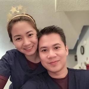 Meet your Posher, Ervie